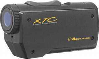 MIDLAND XTC-100 kamera