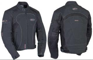 Textilní moto-bunda MBW Air´n´Dry dámská