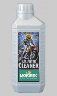 Motorex AIR FILTER CLEANER 4L
