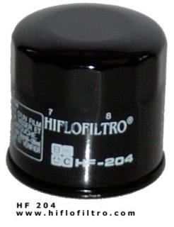 HF 204 - Olejový filtr Hiflo Filtro