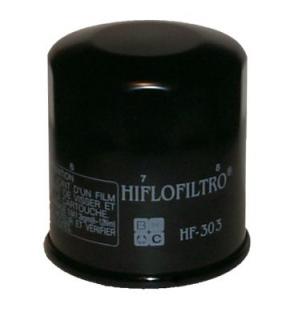 HF 303 - Olejový filtr Hiflo Filtro