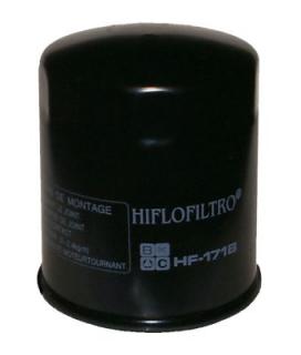 HF 171B - Olejový filtr Hiflo Filtro
