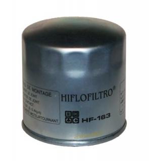 HF 163 - Olejový filtr Hiflo Filtro