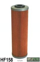 HF 158 - Olejový filtr Hiflo Filtro