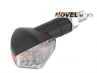 LED miniblinkry na motocykl "Galaxy", PÁR