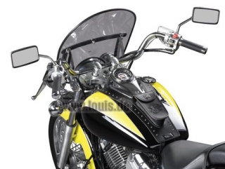 Kůže na nádrž Held - Suzuki