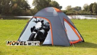 Stan Outdoor "Iglu garage"