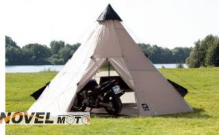 Stan Nordkap "Teepee"