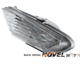 Zadní LED světlo čiré Honda CB 900 Hornet 02-06