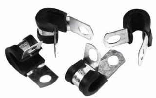 Klemy Norma pr. 8 mm, 5 ks