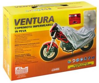 Plachta na motocykl "Ventura", velikost L
