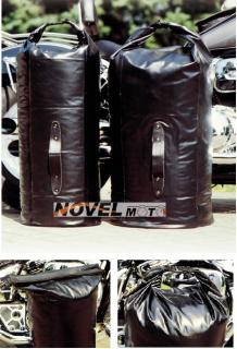 Moto-válec Louis "Speedbag" 75 l