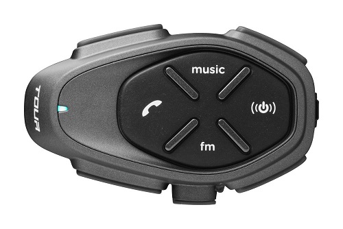 Interkomy a komunikace