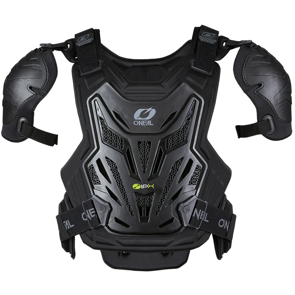 Terén, Motokrosové oblečení