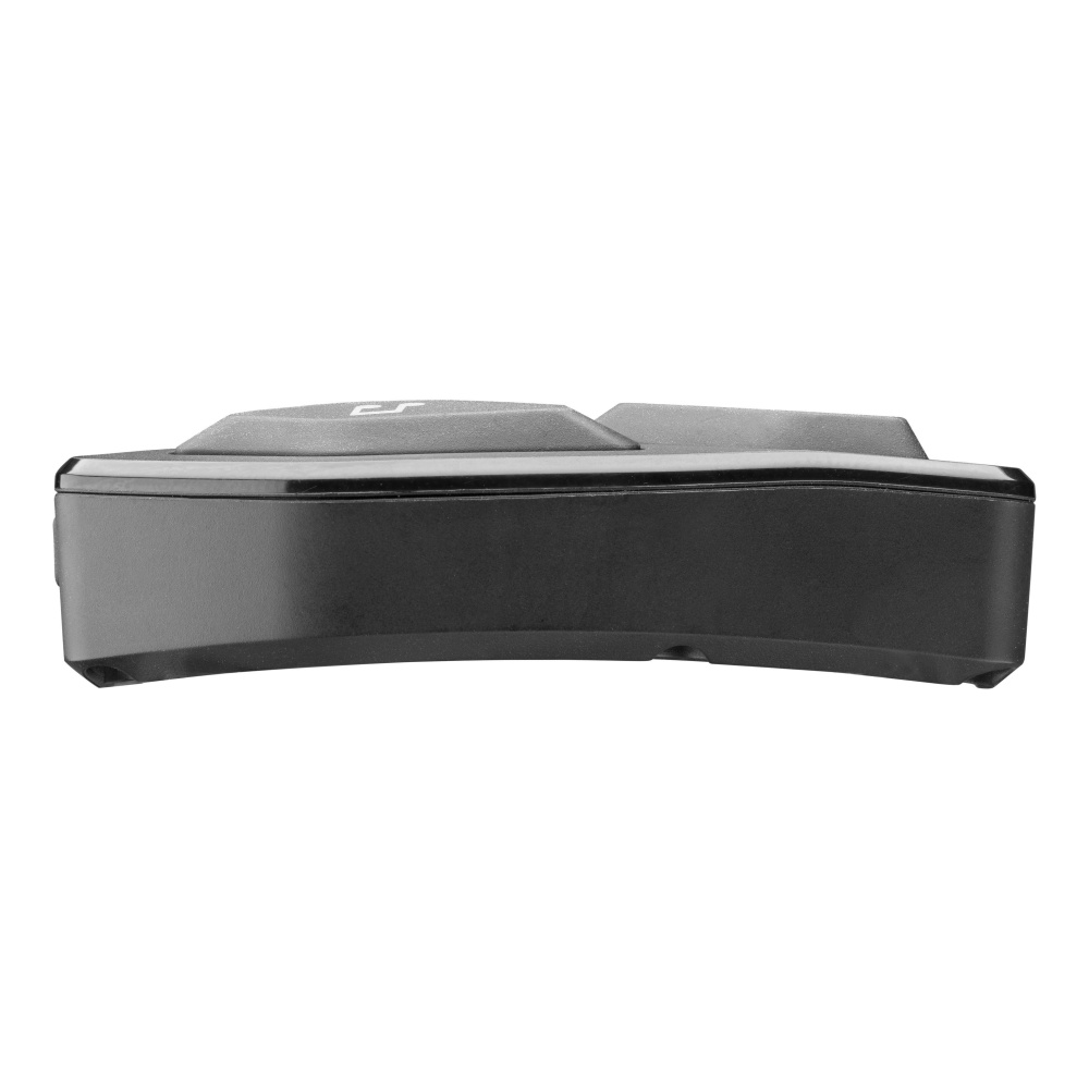 Interphone U-COM3, Bluetooth interkom do helmy na motorku, TWIN PACK