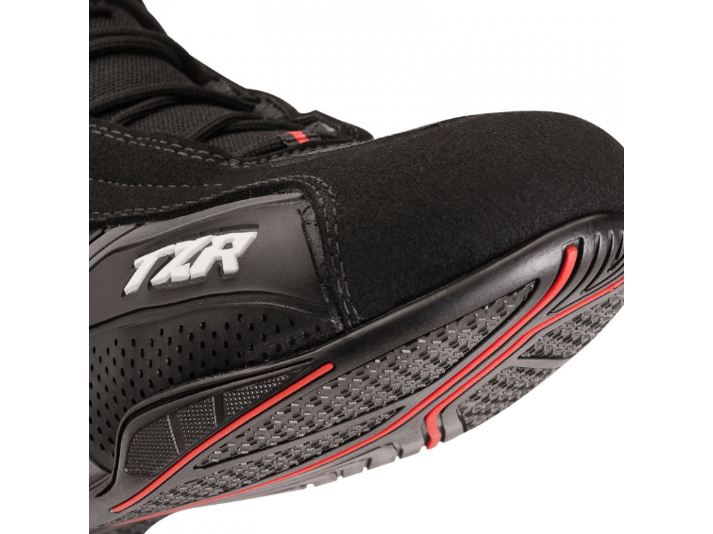 Boty na motorku dámské TXR Xline, nízké