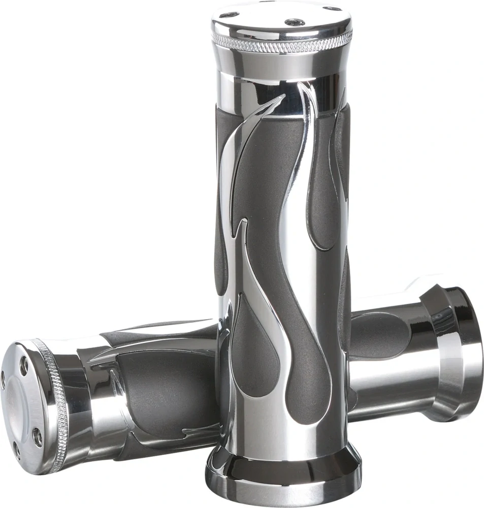 Gripy Chopper & cruiser "Plameny", 25.4 mm