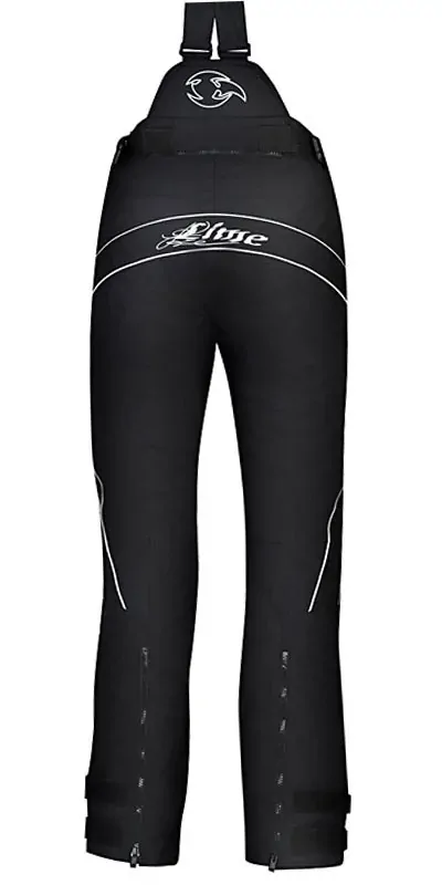 Textilní moto-kalhoty MBW Amelia, dámské DOPRAVA ZDARMA