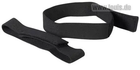 Multifunkční stahovací  pásky na suchý zip, pár