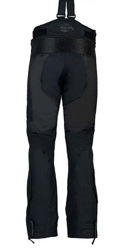 Textilní moto-kalhoty MBW Bolt, pánské 3-vrstvé DOPRAVA ZDARMA