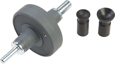 Sada na zabrušování ventilových sedel, Rothewald