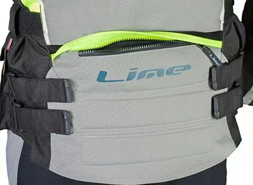 Textilní moto-bunda MBW Buddy Green, pánská DOPRAVA ZDARMA