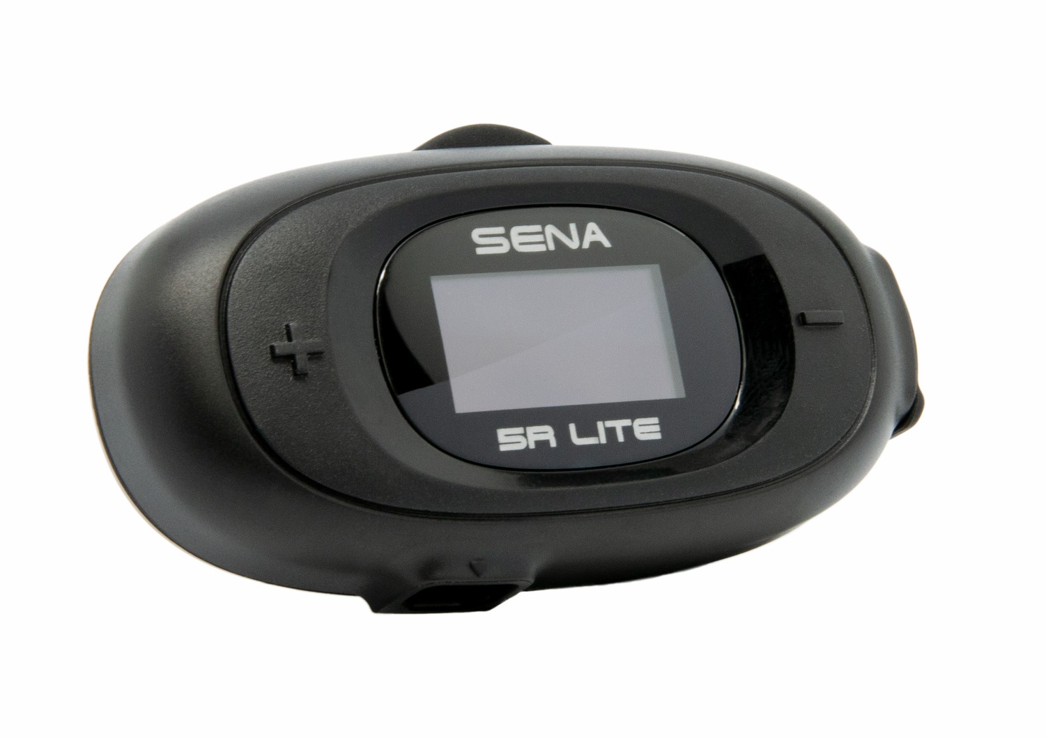 SENA 5R LITE (dosah 0,7 km), Bluetooth interkom do helmy na motorku (sada 2 jednotek)