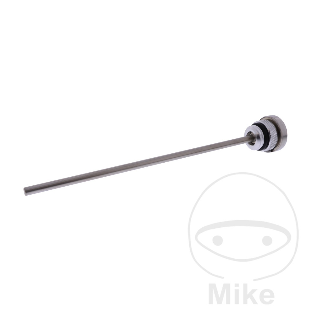 Olejový teploměr na moto BMW (F800S, F800ST) 