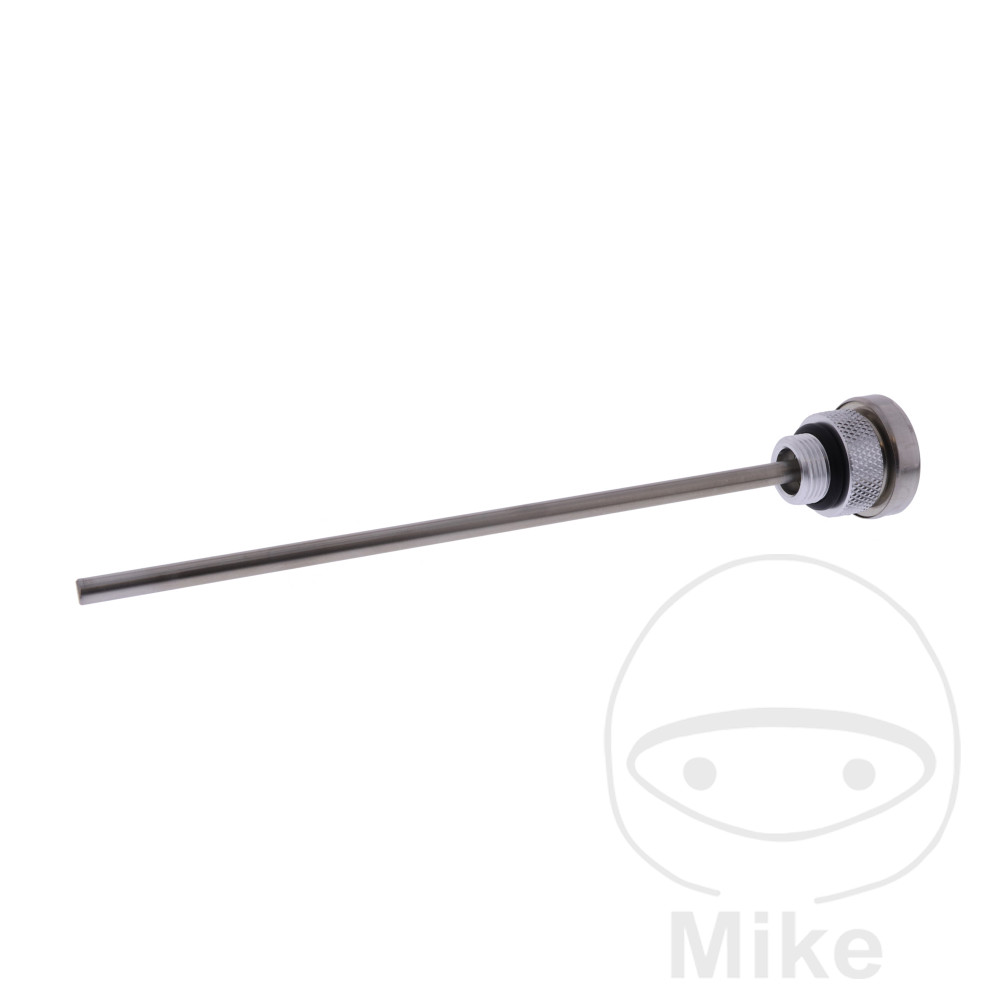 Olejový teploměr na moto Moto Guzzi (Breva 850/1100/1200, Daytona 1000, Griso 850/1100, Sport, V10, V11) 