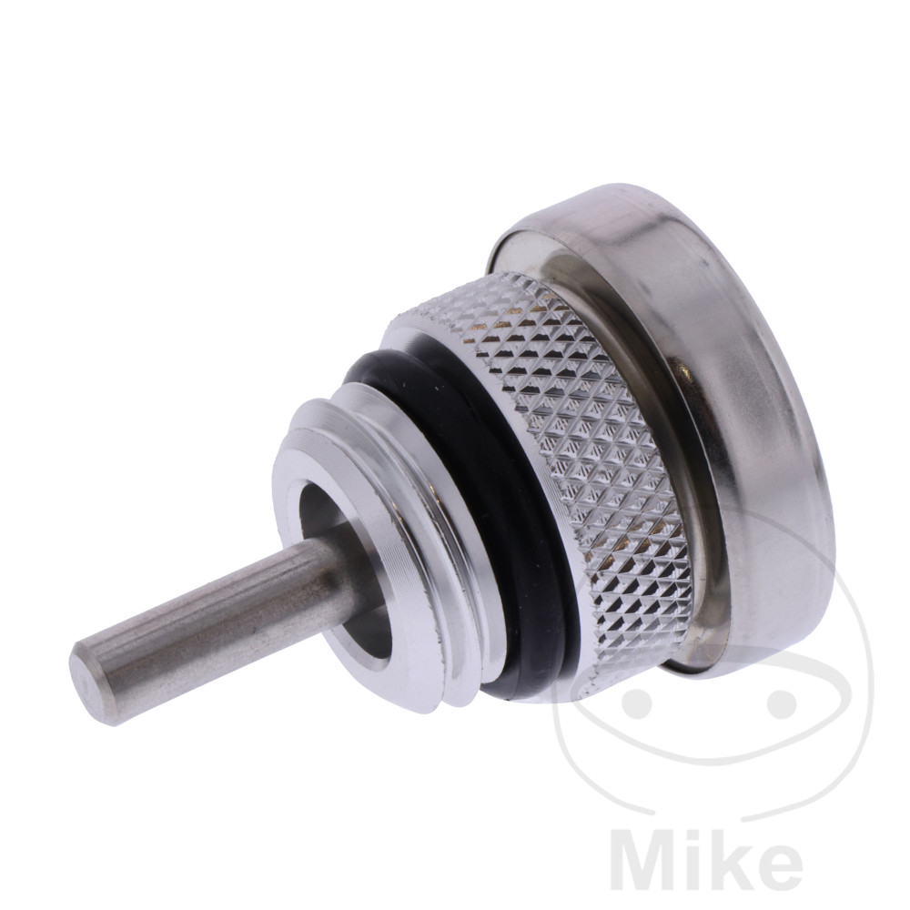 Olejový teploměr na moto Honda, Husaberg (CB1300, FS 650E)