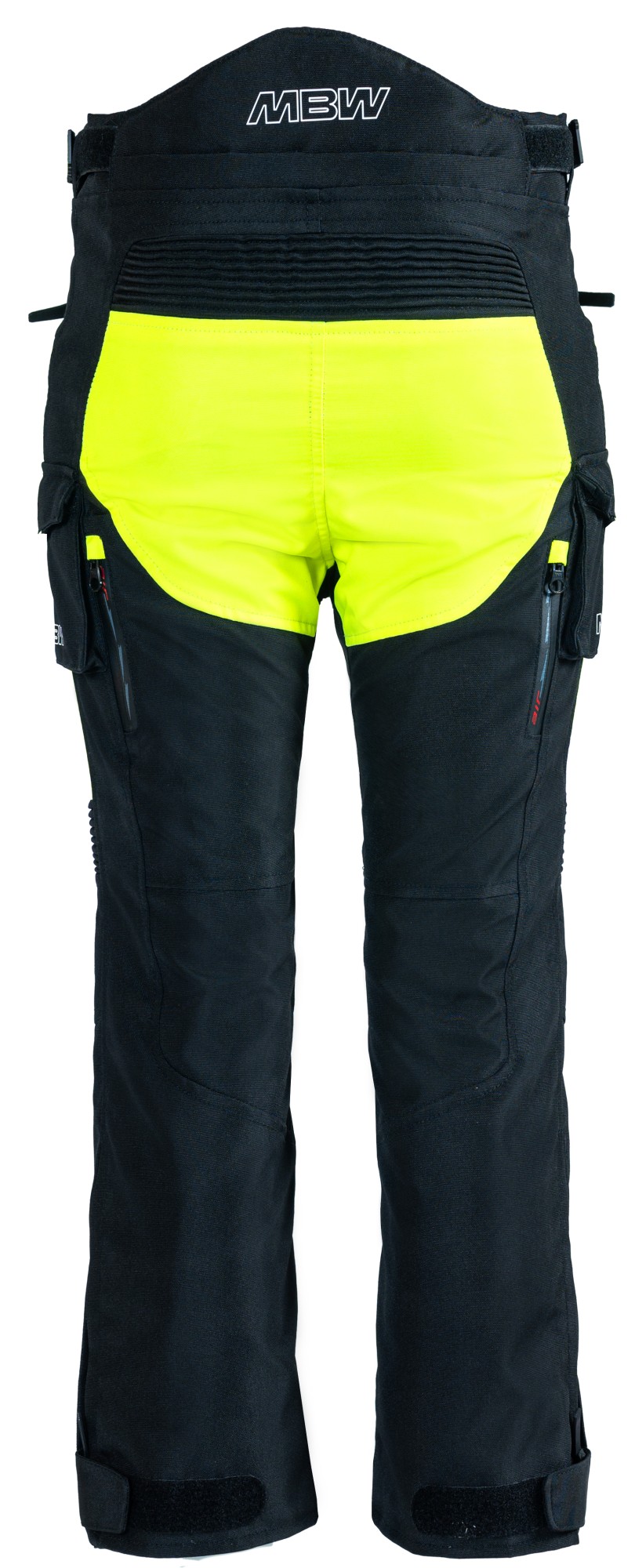 MBW TENDER PANTS textilní dětské moto kalhoty