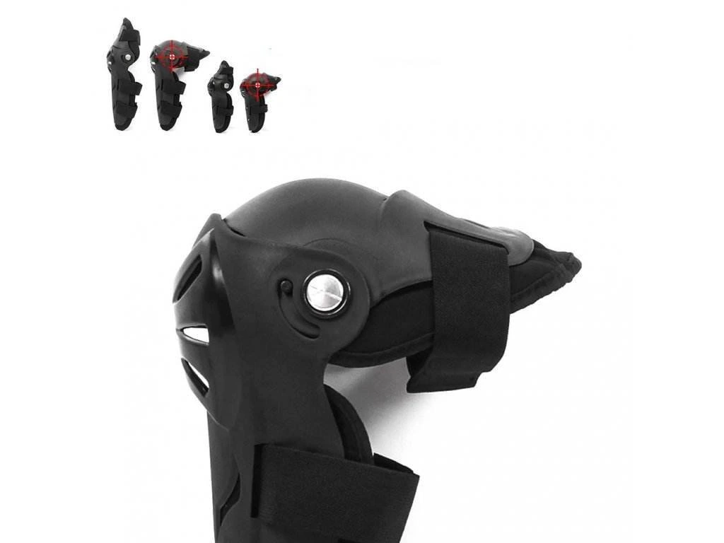 Dětské chrániče kolen TXR Titan