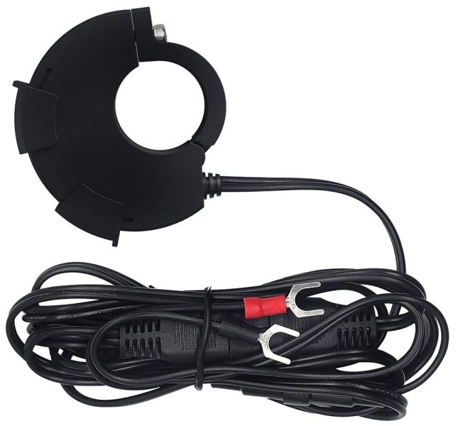 USB moto zásuvka "SLIM" na řidítka, 2x USB zásuvka na motorku 