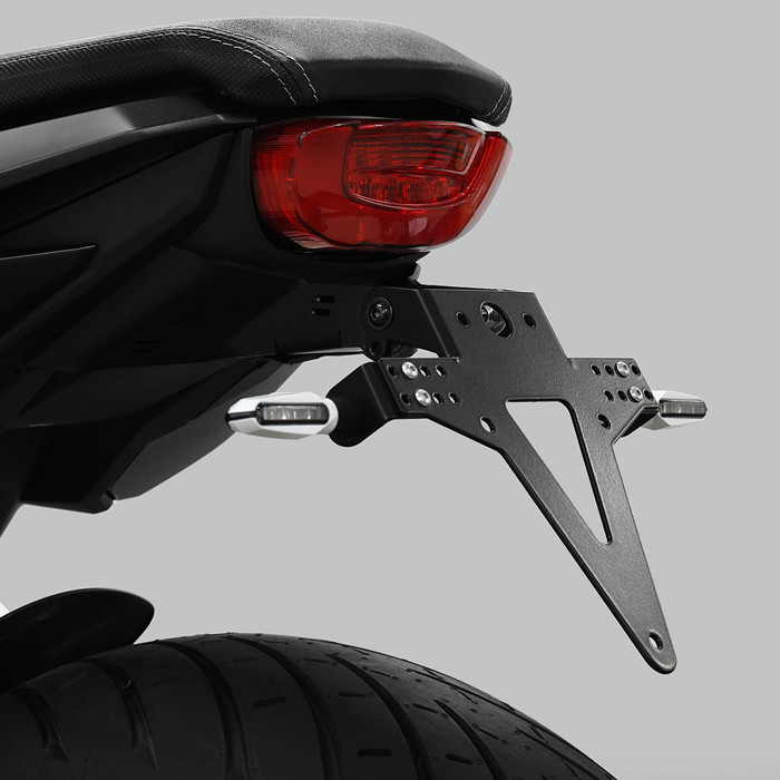 Držák SPZ Honda CB 1000 Hornet / SP | 25- | CB/CBR650R | 21-24 |