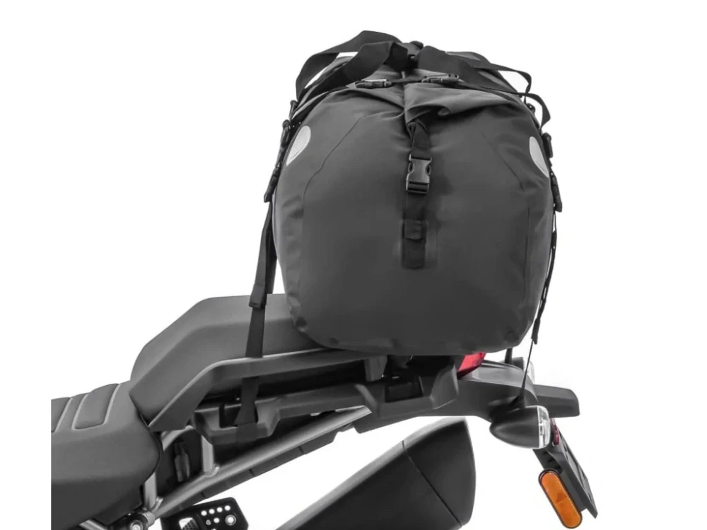 Motoválec na motorku TXR 40L (Zavazadlo na motorku zadní)