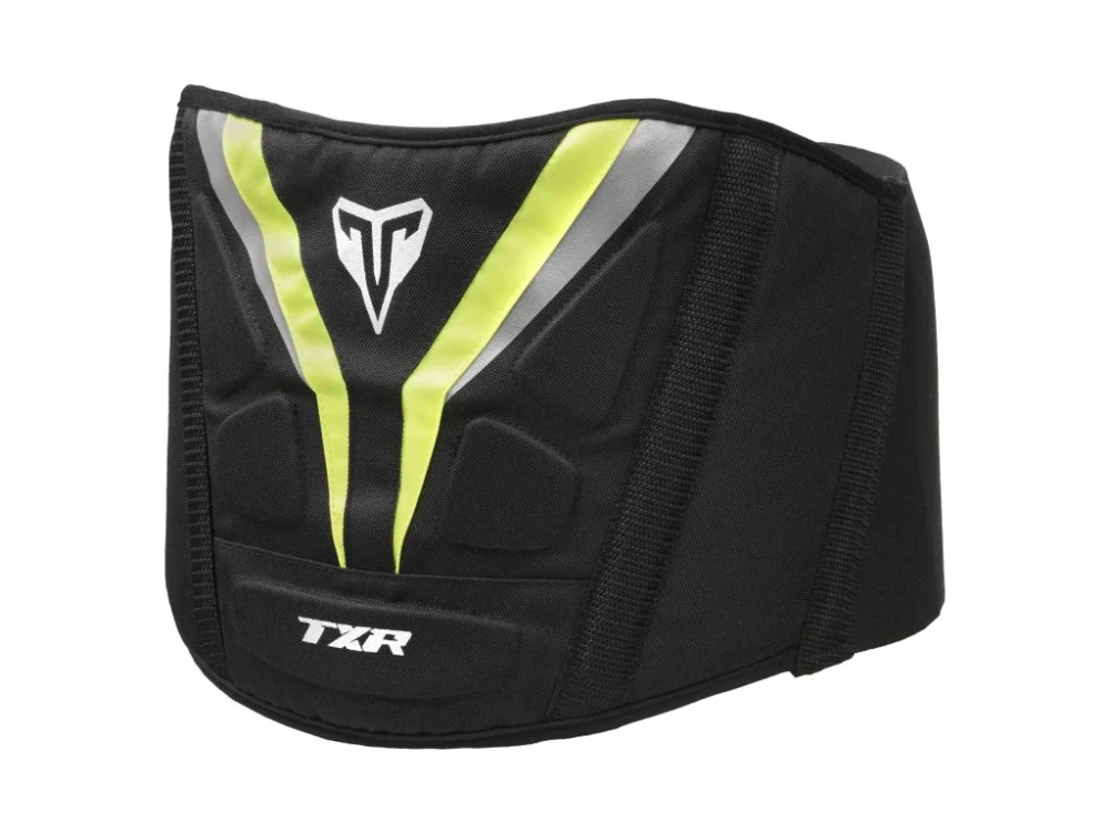 Ledvinový (bederní) pás na motorku TXR WARM