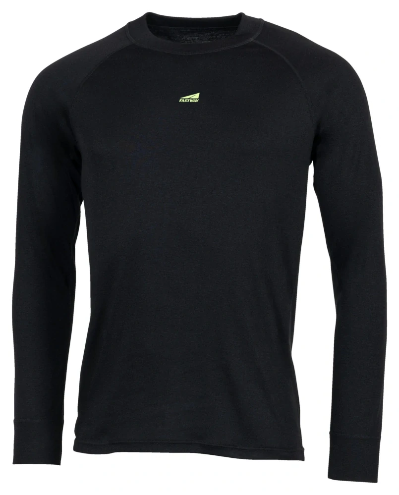 Set funkčního (thermo) prádla FASTWAY, triko + kalhoty