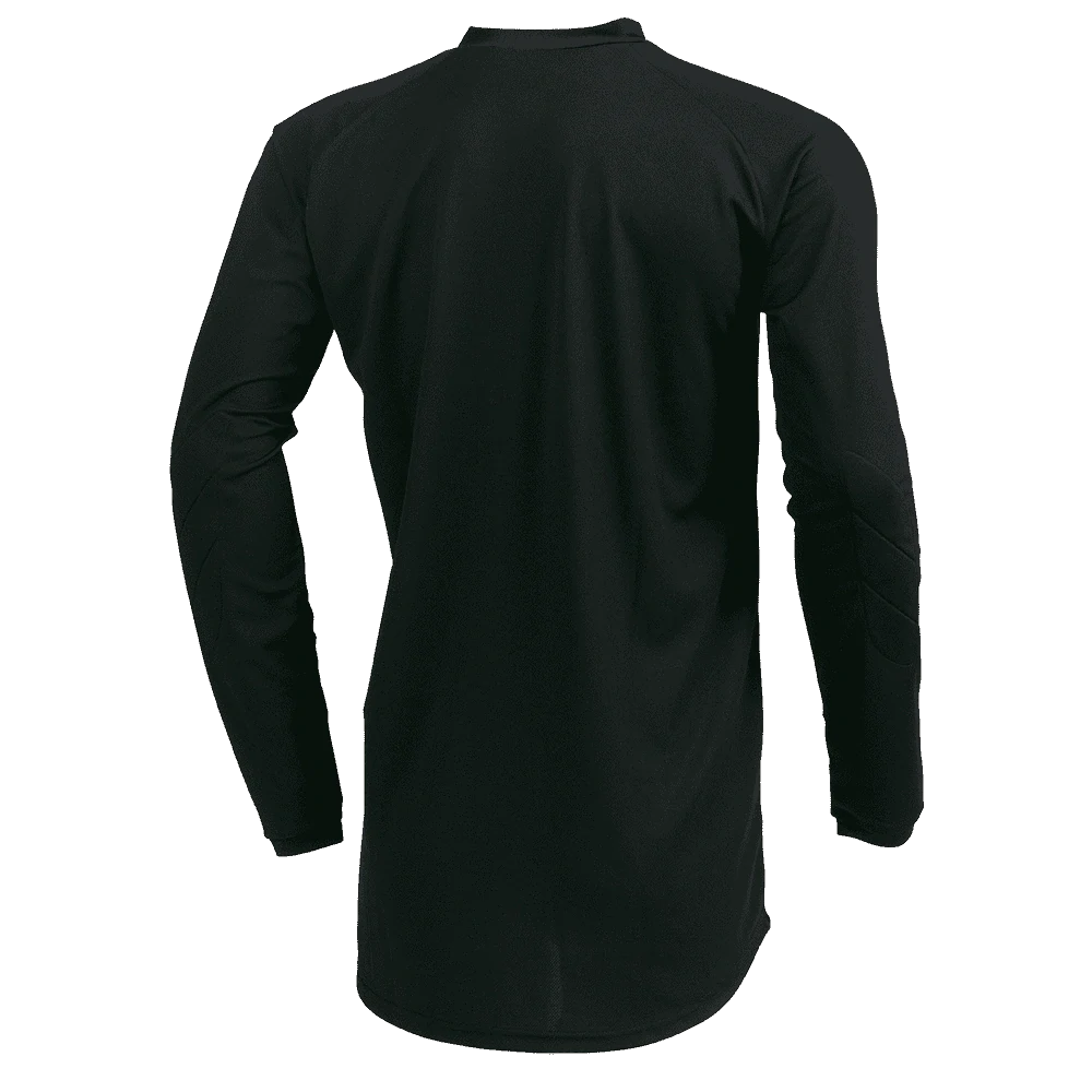 Motokrosový MX Dres O'Neal ELEMENT Jersey CLASSIC black 2026 