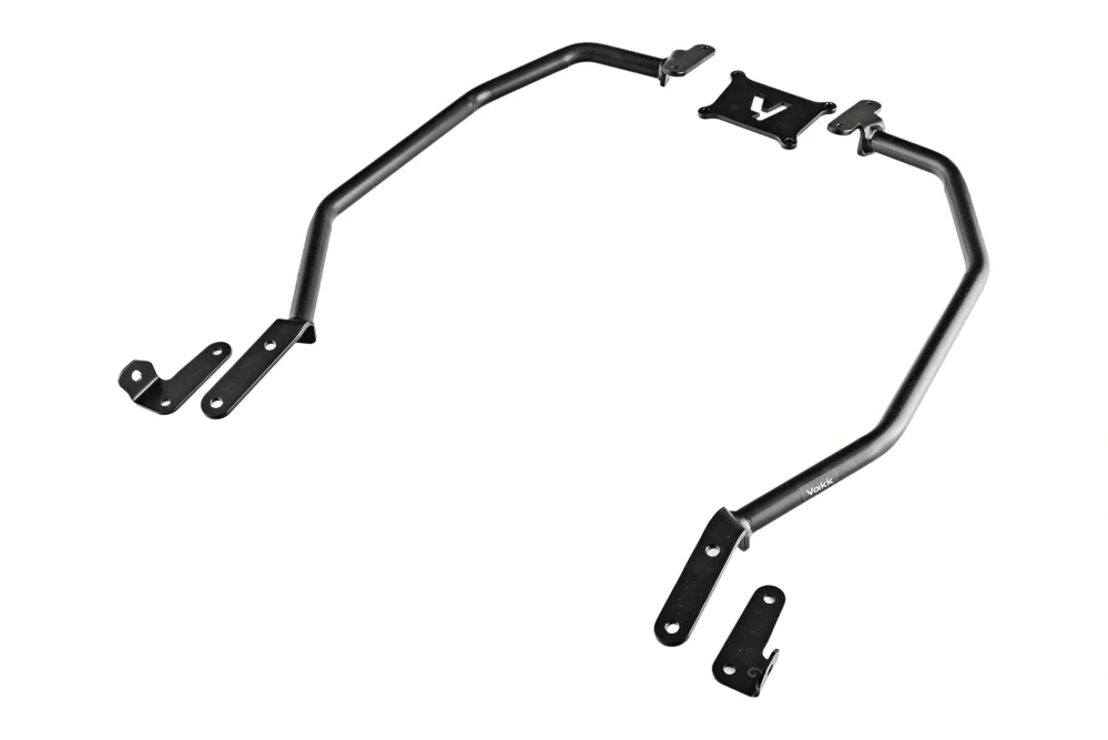 Zadní padací rám Yamaha T7 Tenere 700 černý Yakk EXP