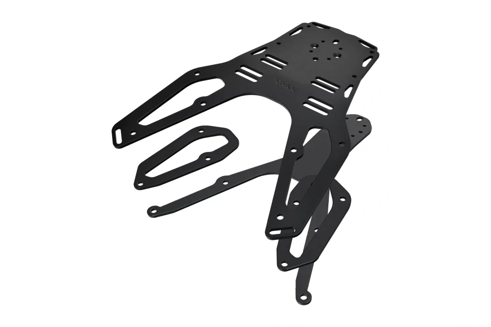 Nosič na zavazadla Gas Gas 700 ES/SM Black Yakk EXP