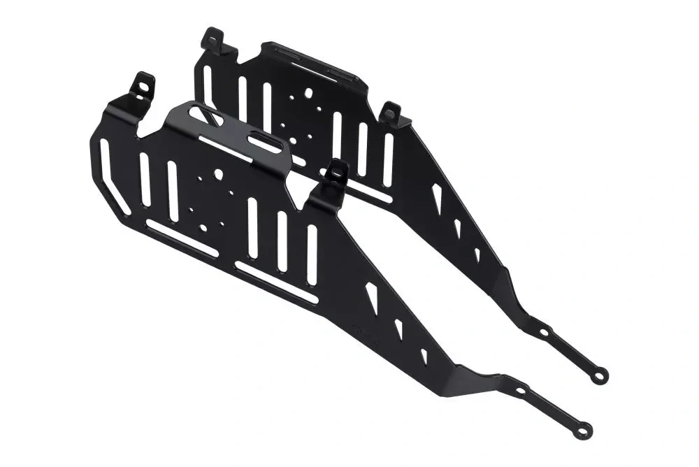 Nosný rám sedlových brašen Honda XL 750 Transalp černý Yakk EXP