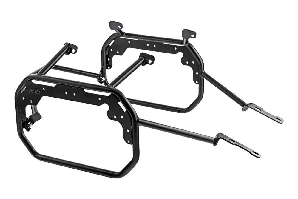 Nosič bočních kufrů a brašen Yamaha Tenere 700 T7 černý Yakk EXP