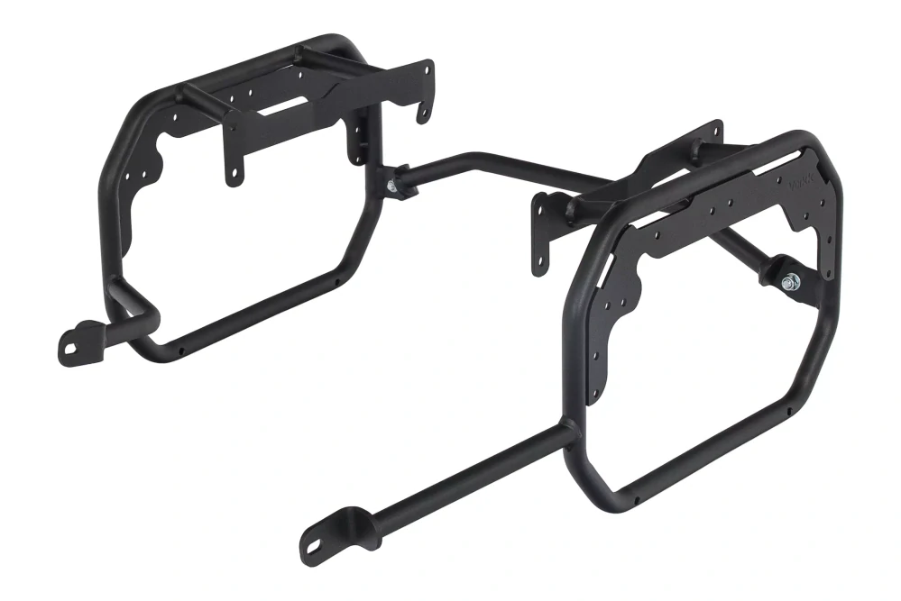 Boční nosič kufrů Suzuki DL 650 V-Strom (2017-2025) černý XT Yakk EXP