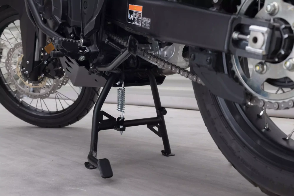 Centrální stojan Honda XL 750 Transalp Yakk EXP