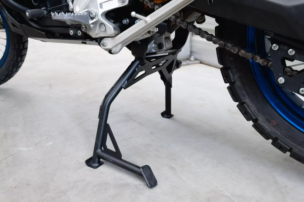 Centrální stojan Yamaha T7 Tenere 700 (2019-2025) černý Yakk EXP