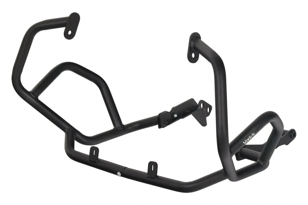 Spodní padací rámy KTM 790/890 Adventure (2019-2025) černé Yakk EXP