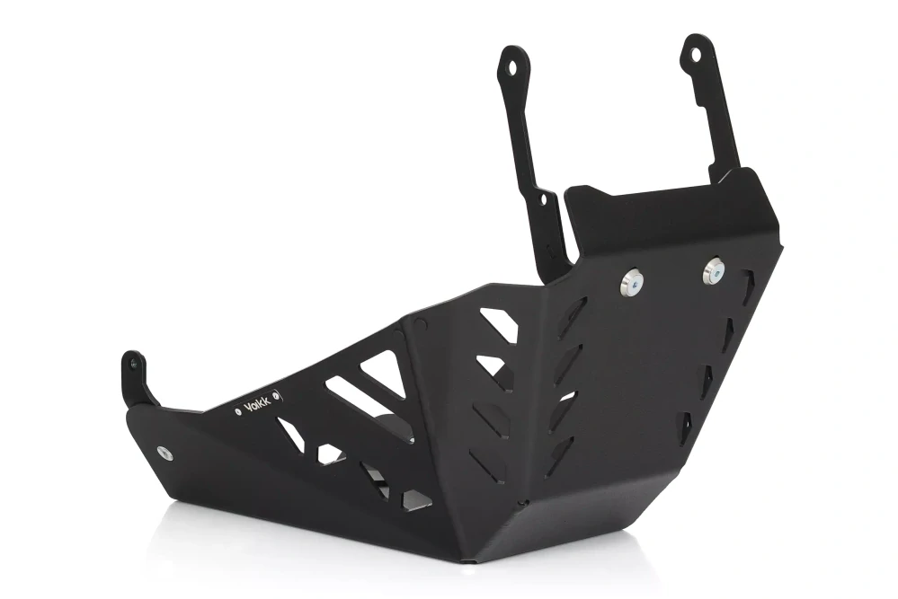 Kryt motoru v2 Honda XL 750 Transalp Black Yakk EXP
