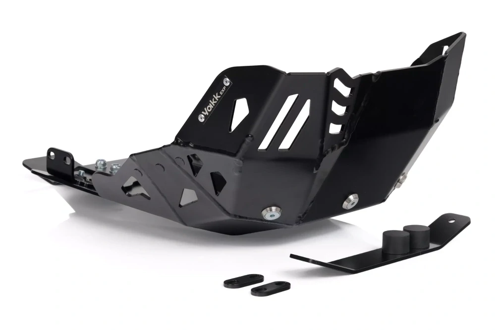 Kryt motoru Yamaha T7 Tenere 700 Euro 5 černý Yakk EXP