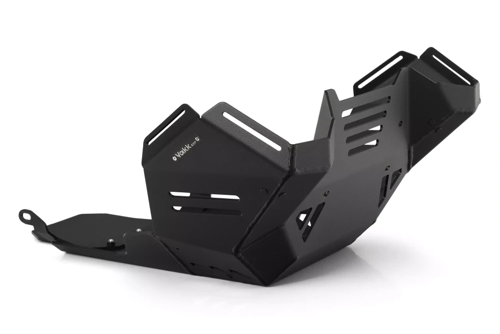 KTM 790/890 Adventure Kryt motoru Black Yakk EXP 