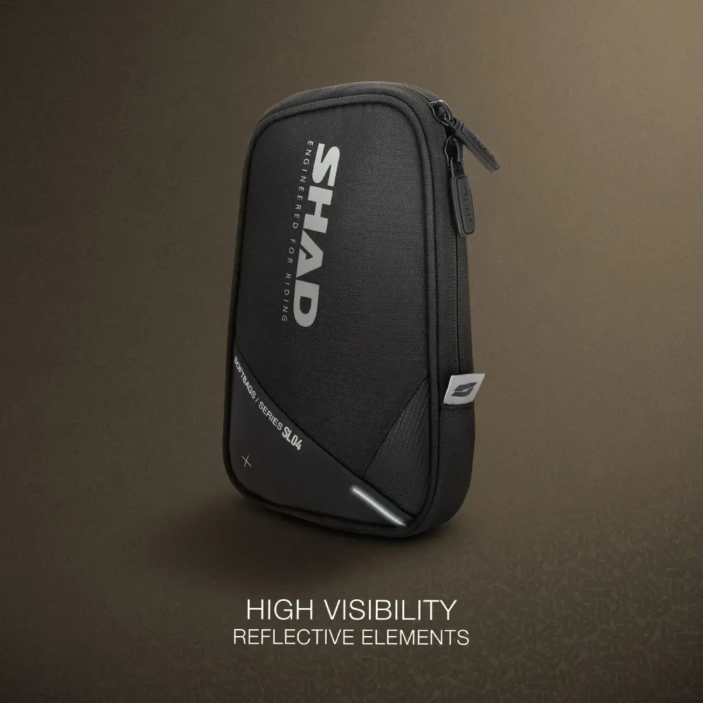 Taška na nohu (stehenní kapsa) SHAD X0SL041 SL04